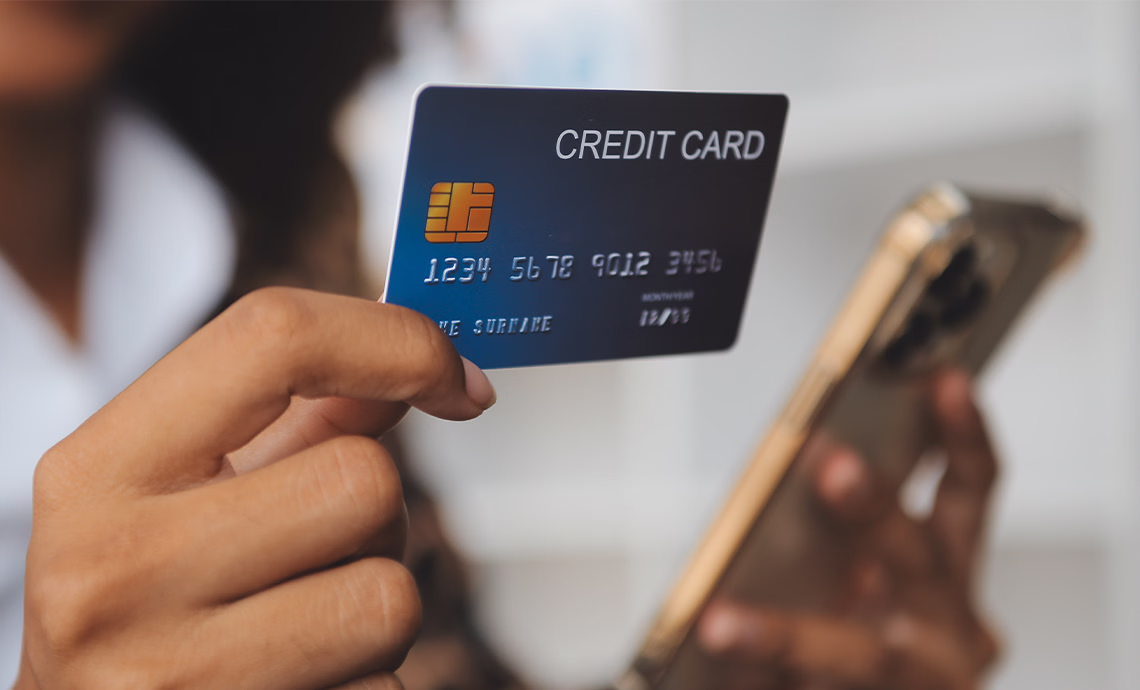 which credit card is best for booking flights